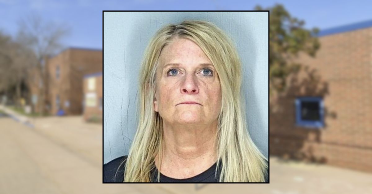 Kindergarten teacher arrested for coke