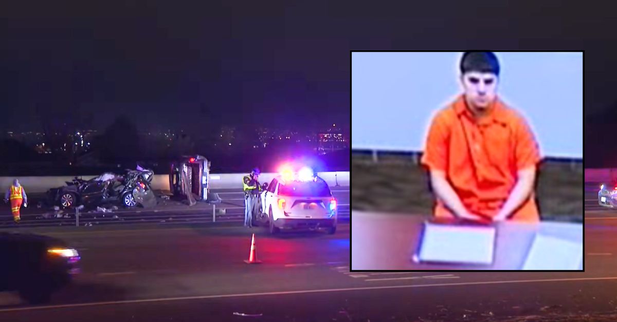 Teen arrested for DUI after fatal crash