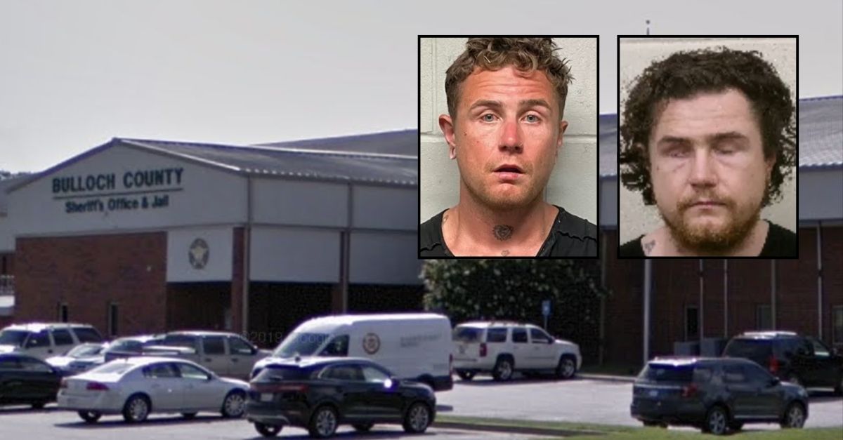 Man without eyeballs ruled competent