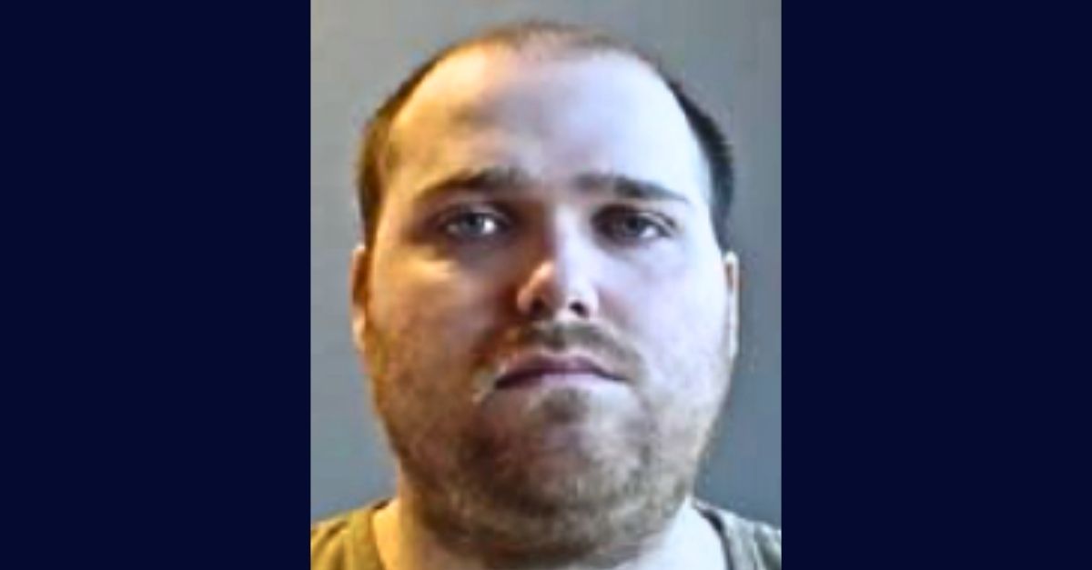 Zachary Newell (U.S. Department of Justice).