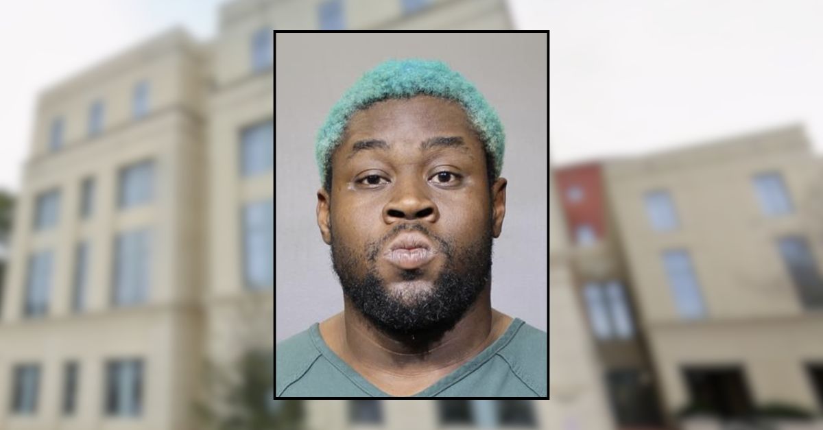 Dad of babe  charged