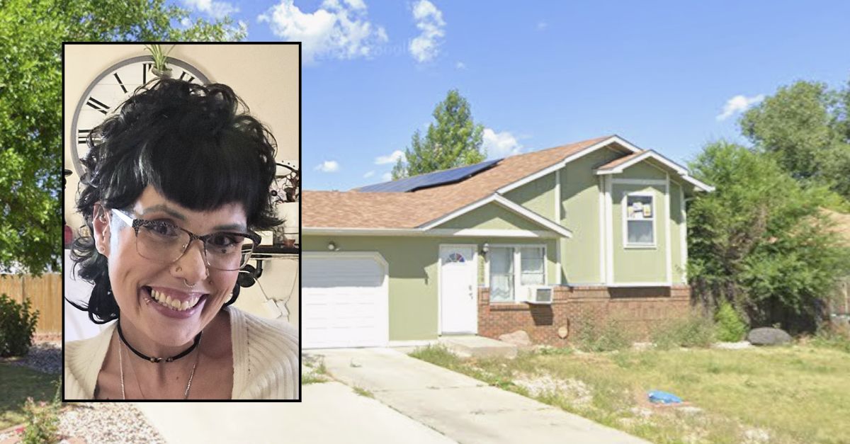 Teen allegedly shot mom 