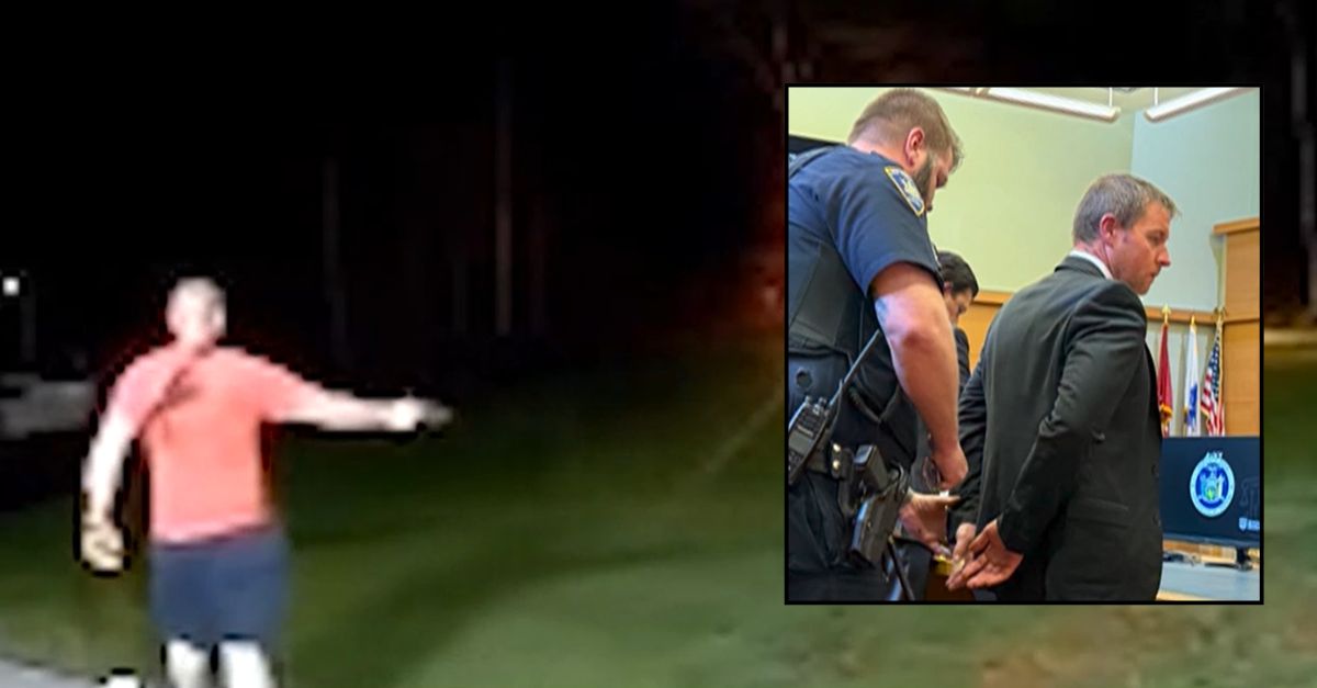 Man changeable  mislaid  DoorDash driver