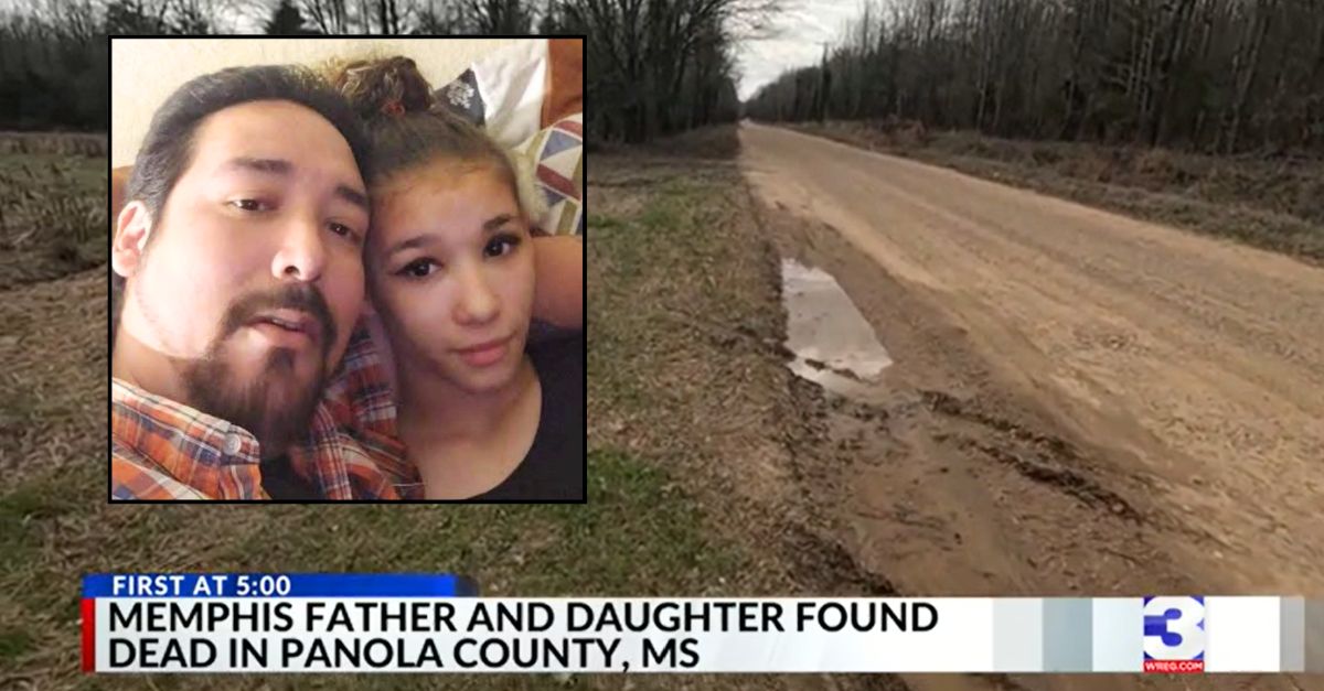 Dad and daughter killed during Facebook Marketplace transaction