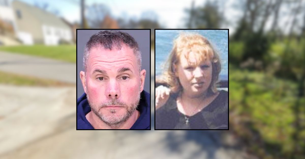 Dwight Rust Jr. and Michelle Rust