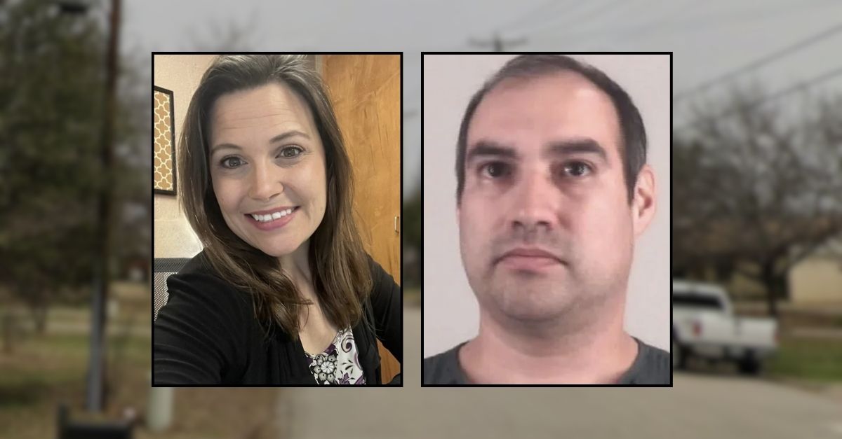 Man arrested after wife shot