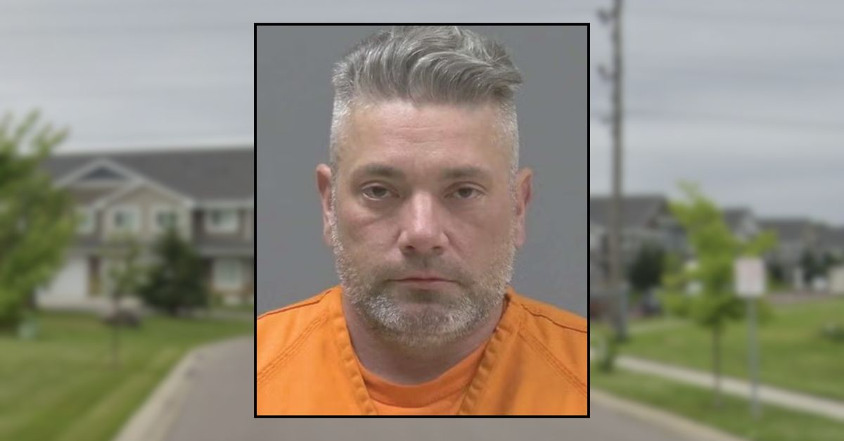 Man allegedly attacked ex, killed her boyfriend