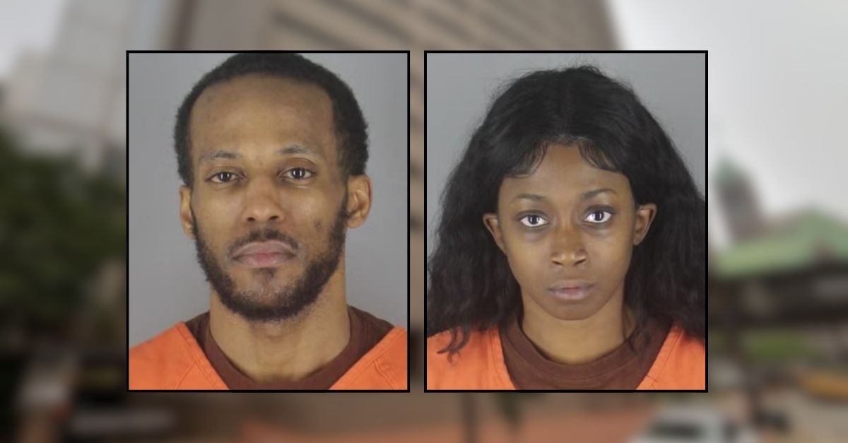 2 arrested after road rage incident