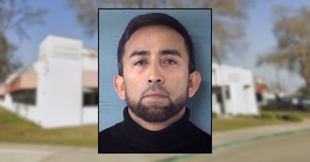 Man allegedly shot ex-wife, new boyfriend