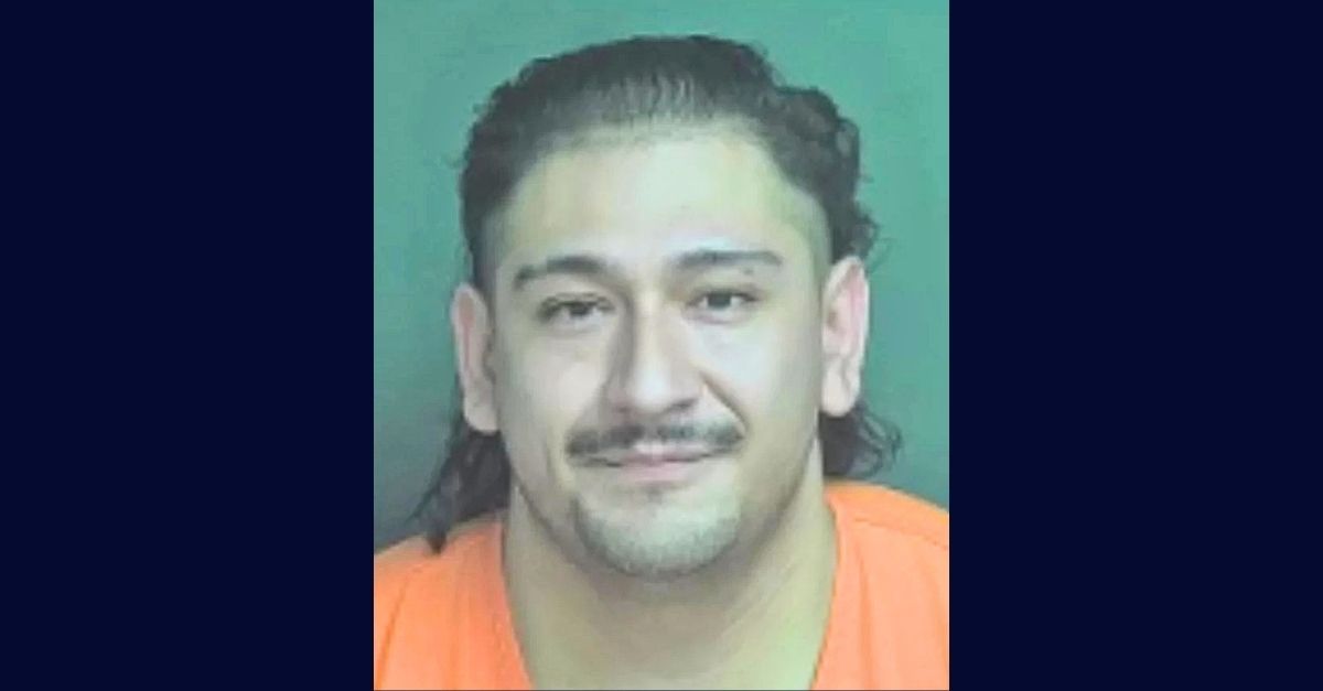 Ivan Aldair Canchola-Garcia (La Crosse County Sheriff