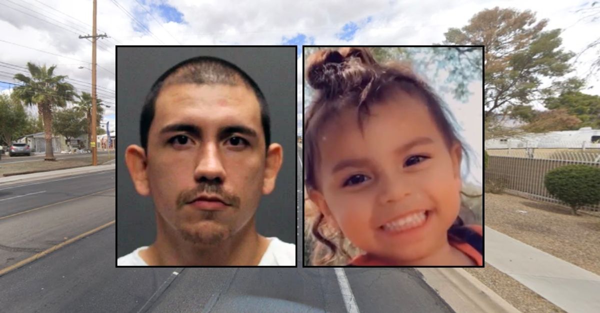 Left inset: Nathan Peru (Pima County Sheriff