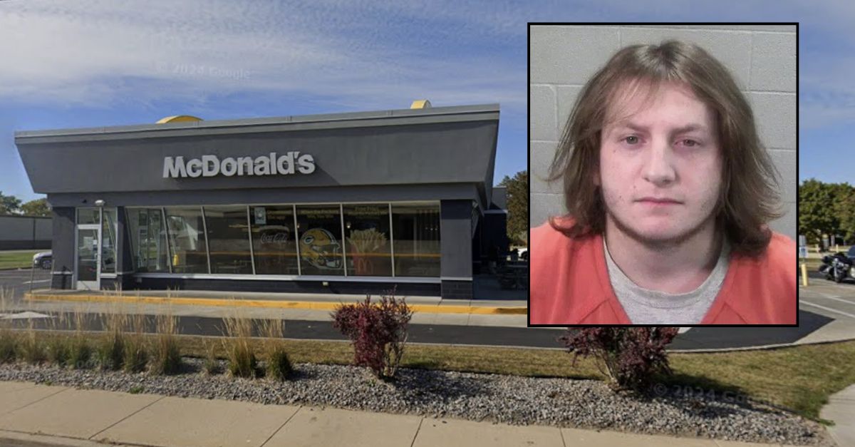 Man sentenced for shooting manager