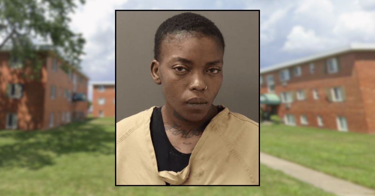 Mom allegedly threatened to kill her 4 kids