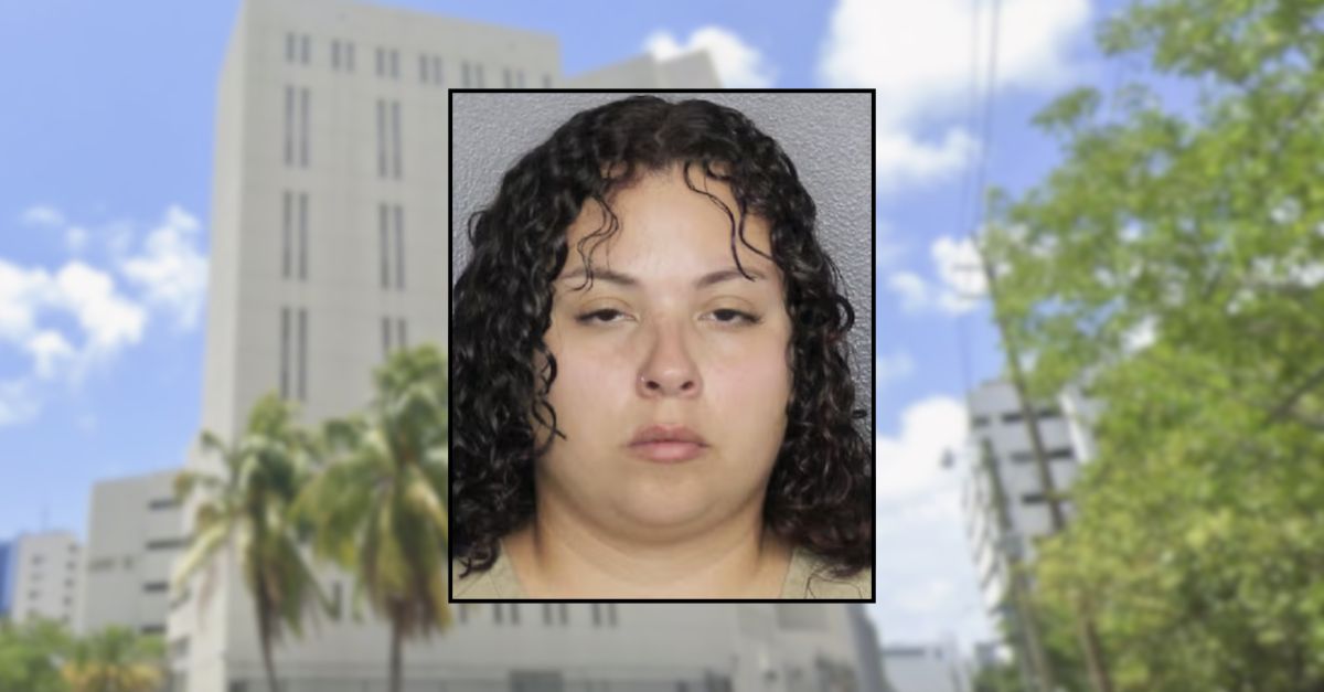Mom arrested for child abuse
