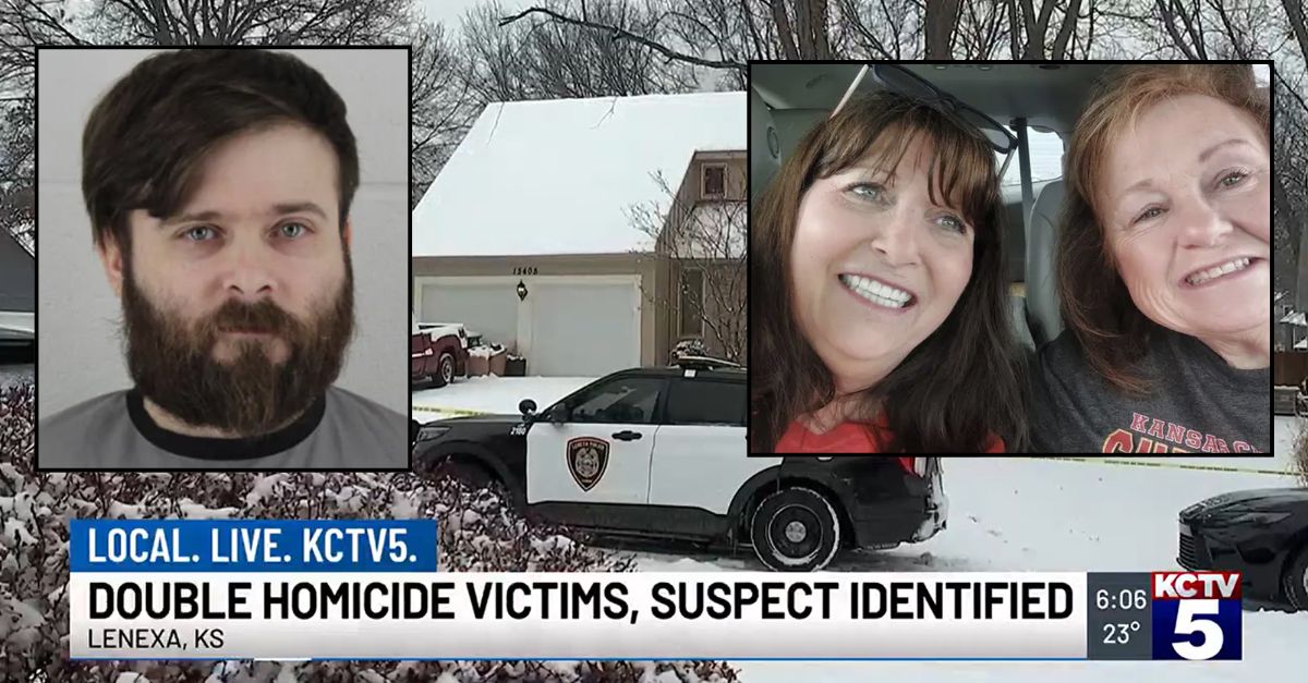 Man pleads guilty to double murder