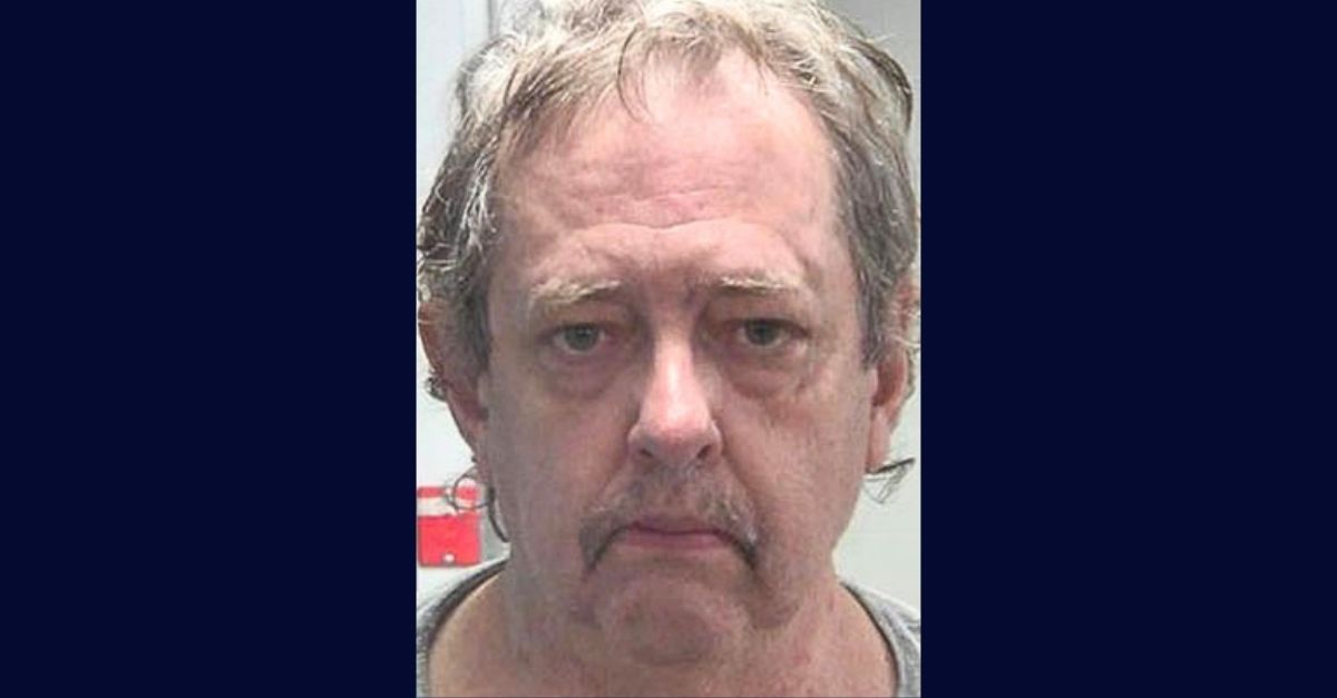 Melvin Blackburn (Bingham County Sheriff