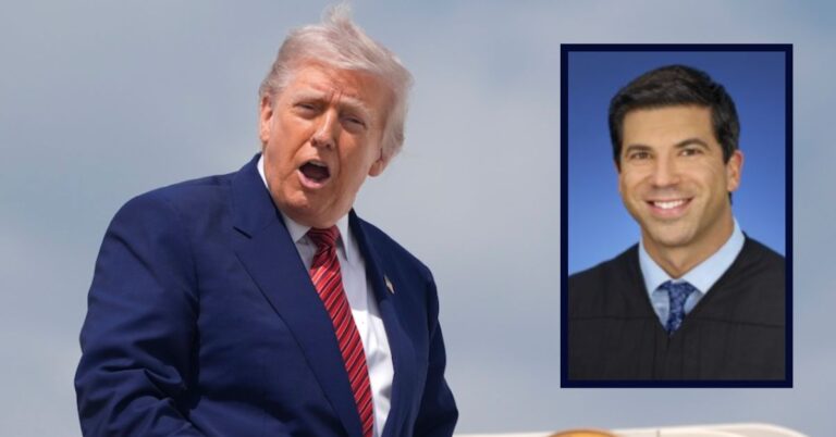 Donald Trump, Roy Altman