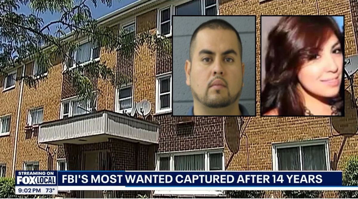 Man arrested aft woman recovered dormant