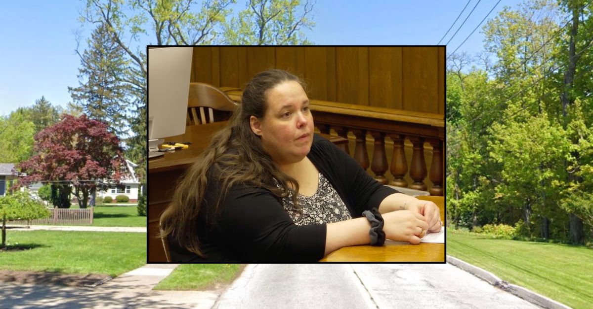 Mom who already served time for 3-year-old son's drowning is convicted in infant son's suffocation