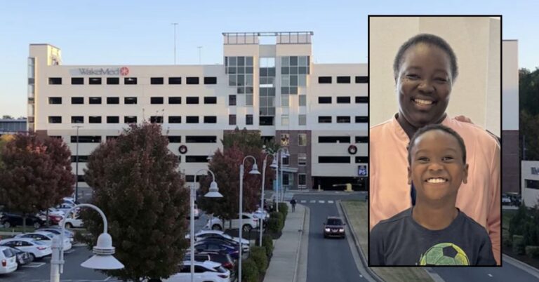 Family wins settlement against hospital
