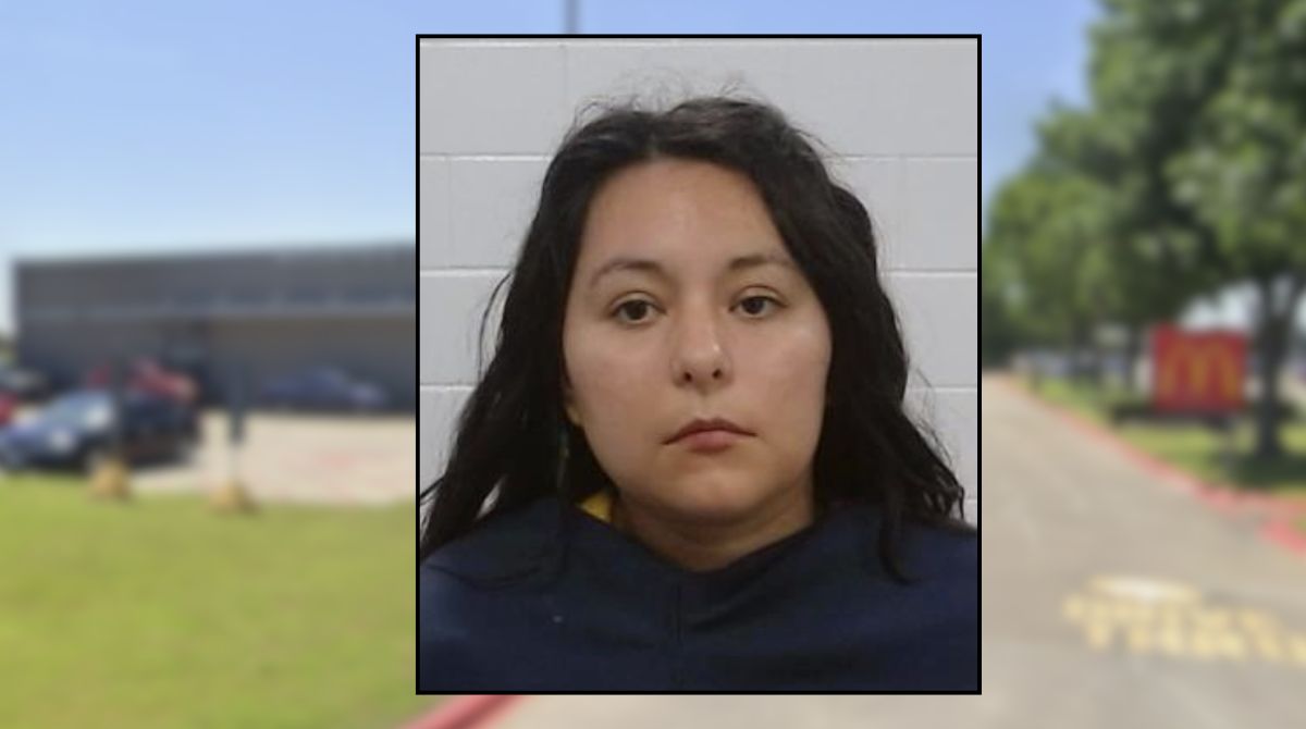 Mom let baby die in hot car 