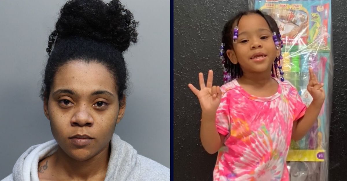 Ashley Hosendove and Ja'nova Raylani