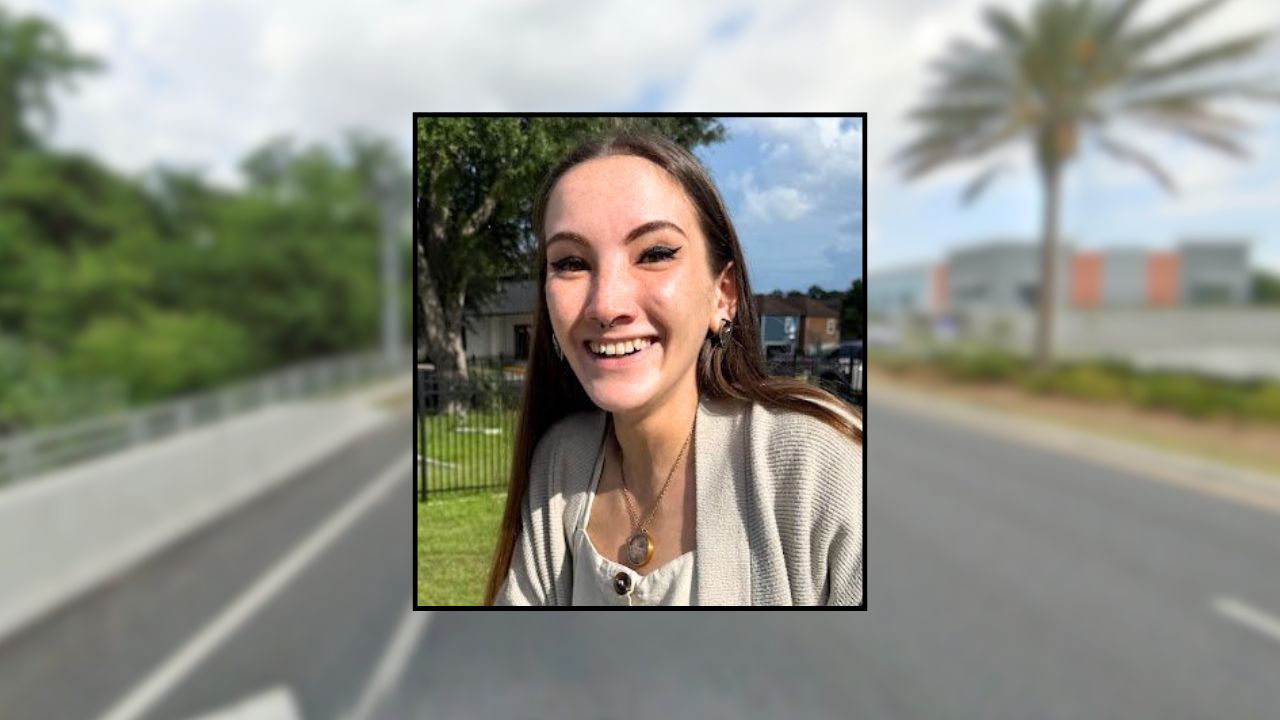 Jasmin Selby Orlando