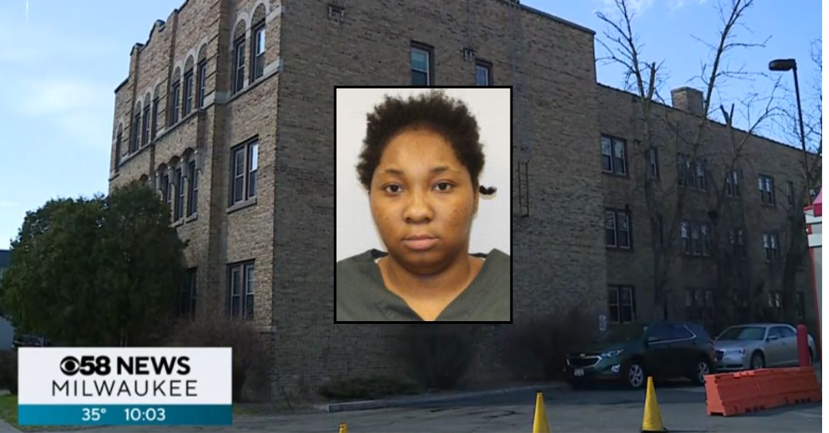Rashamba Claybrooks