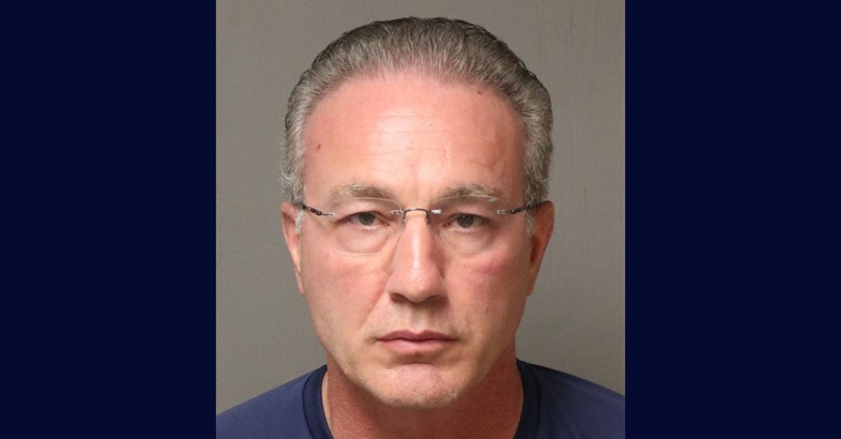 Richard T. Arriviello