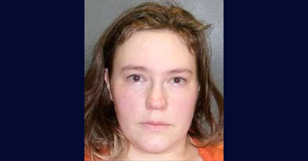 Saybra Martin (Jasper County Sheriff's Office).