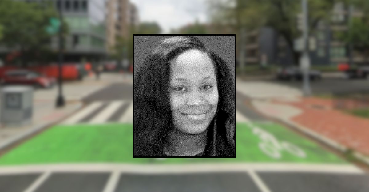 Shaneia Lincoln