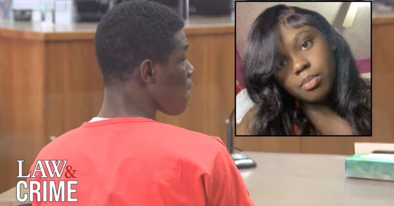 Javier Smith sentenced