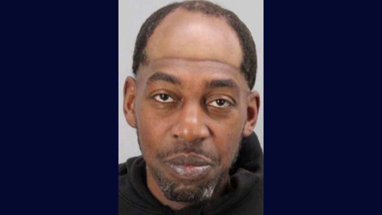 Demetrius Beatty (Metropolitan Police Department).