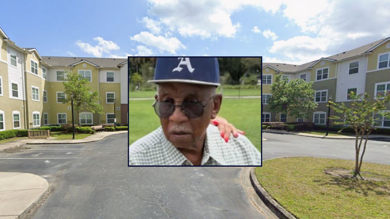 James Holloway Sr.