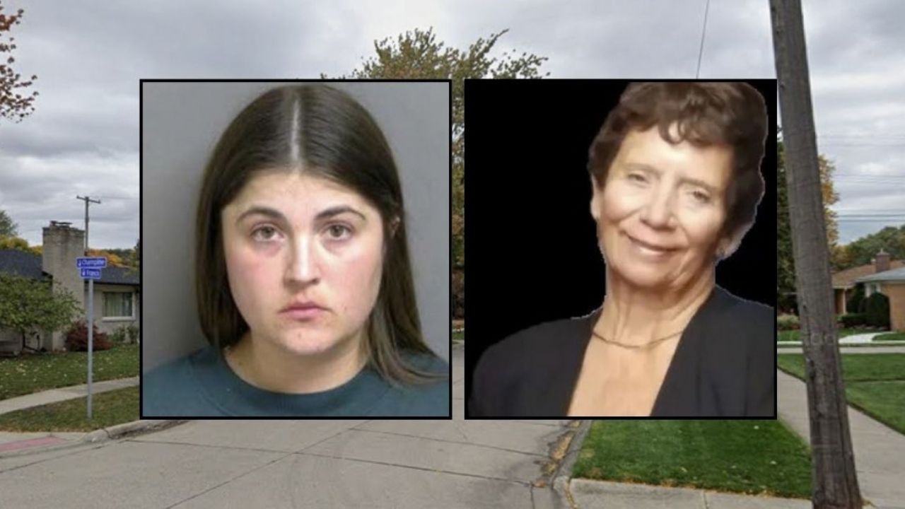 Stephanie Holt, Mary Hulswit