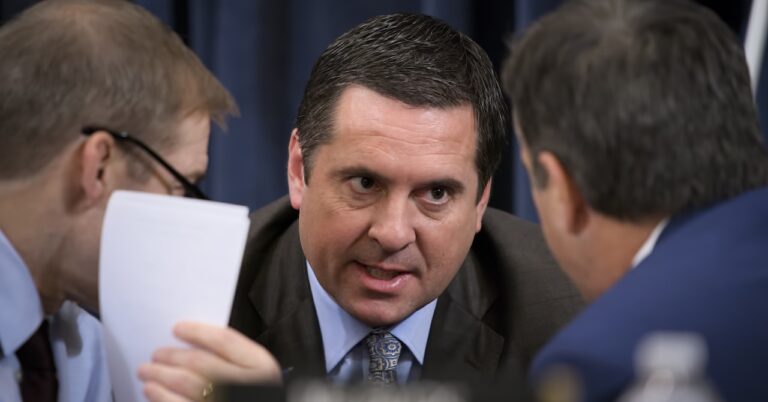 Devin Nunes