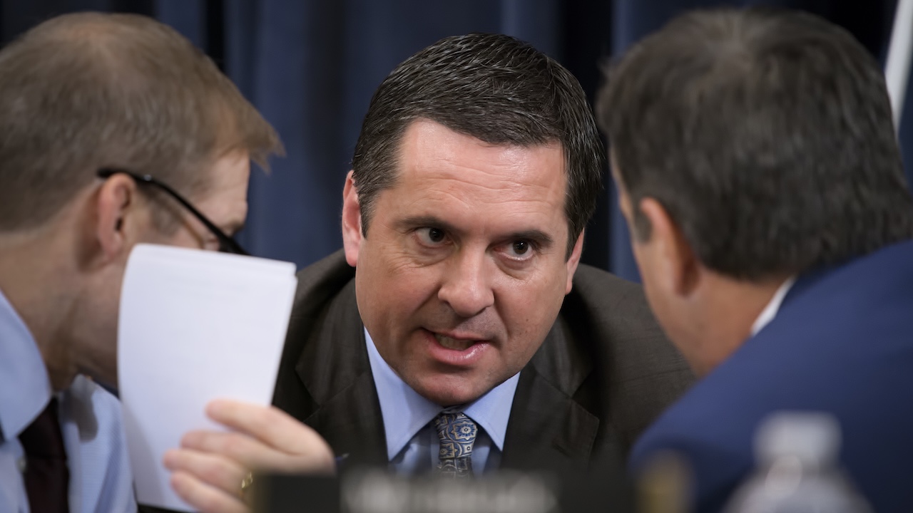 Devin Nunes