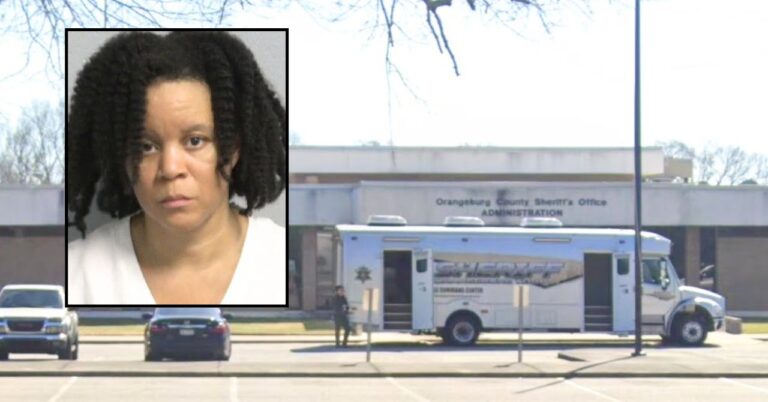 Chiquitta Dawkins Orangeburg