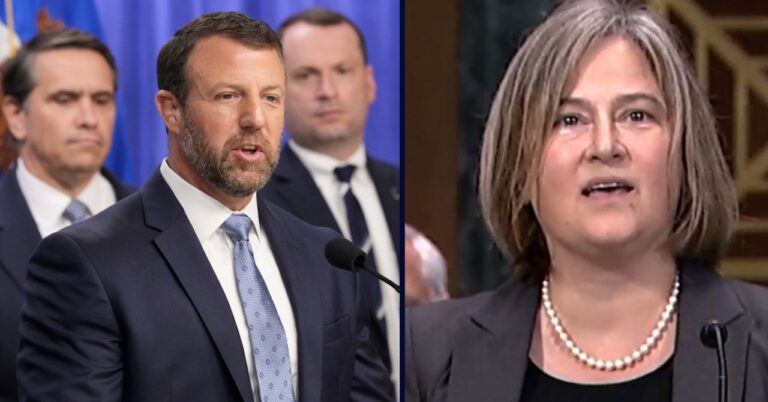 Markwayne Mullin, Laura Provinzino
