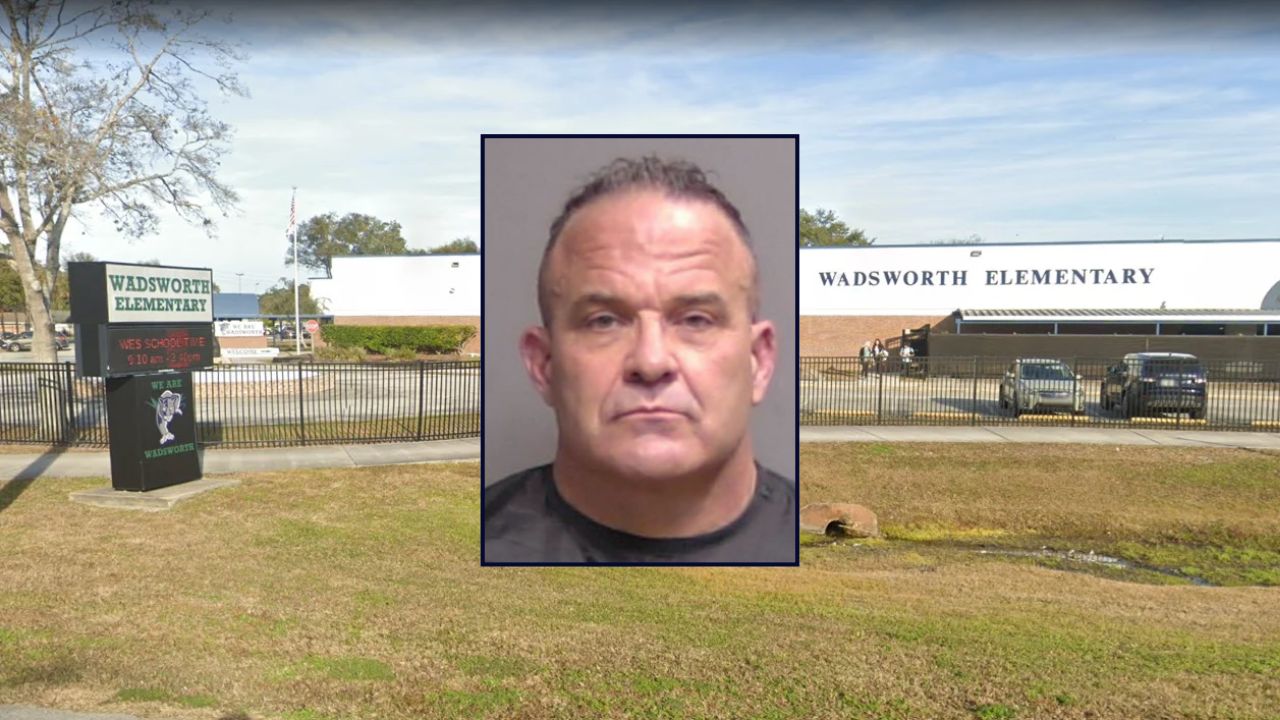 Teacher flings 6-year-old special needs student through the air, pins him to wall until boy says he couldn't breathe after fight over toy: Cops