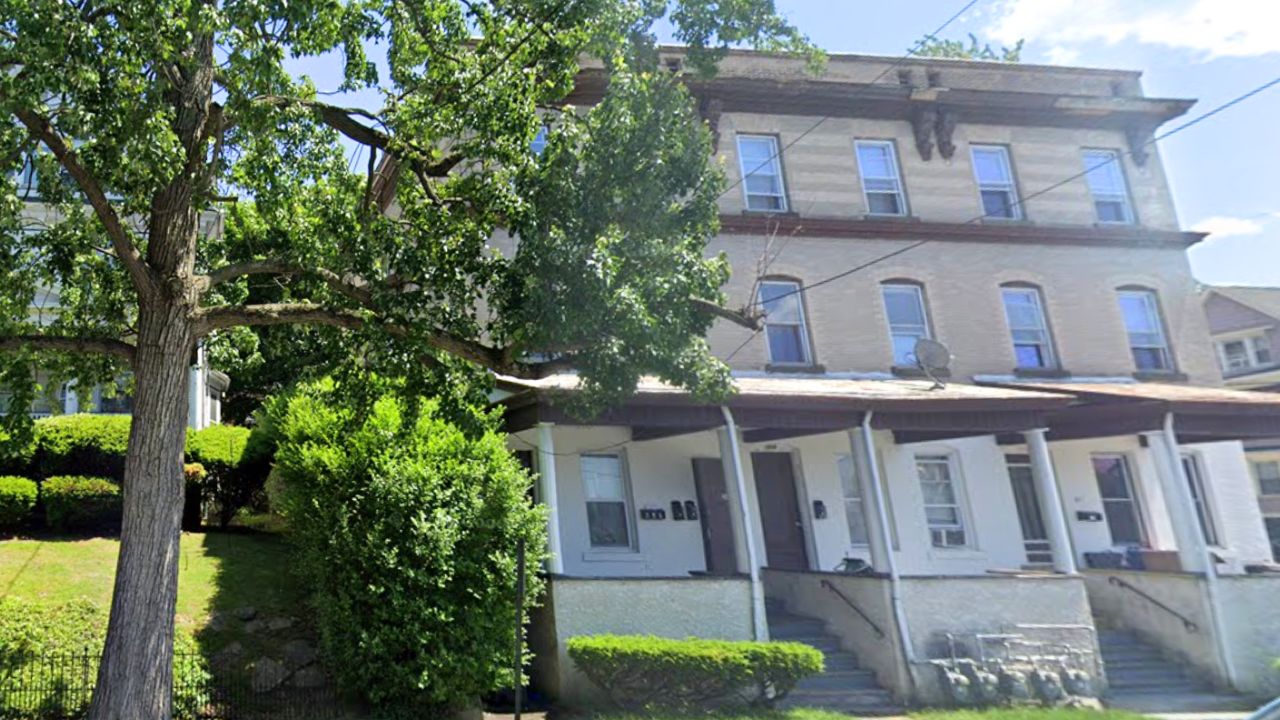 Maria Lopez-Paz Scranton
