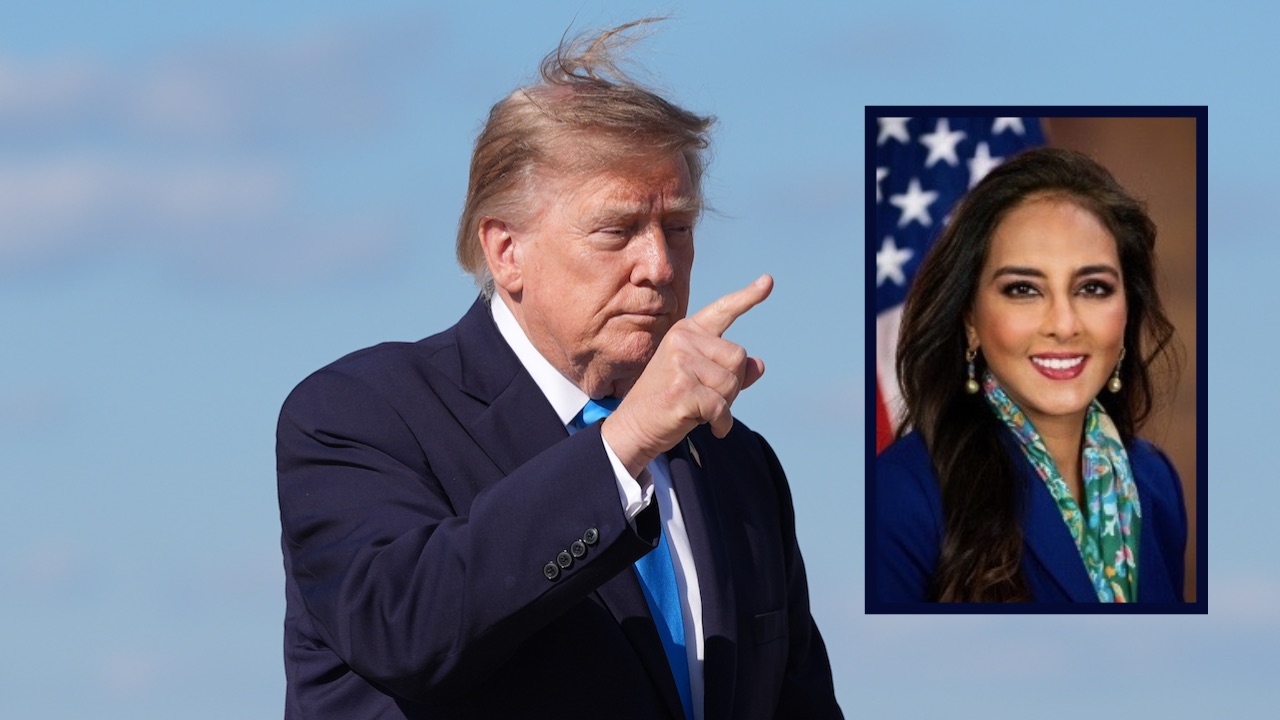 'Urgent' lawsuit aims to force Trump DOJ to reveal 'plans' for 'unprecedented deployment' of feds at polls with 1 month to go