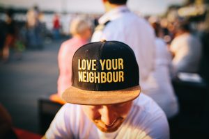 love-your-neighbor-hat