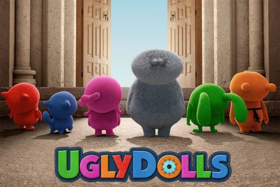 build a bear uglydolls